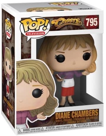 Diane Chambers