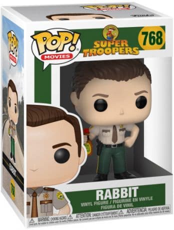 Rabbit