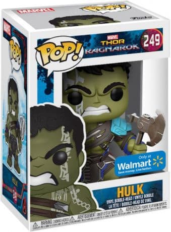 Hulk Gladiateur