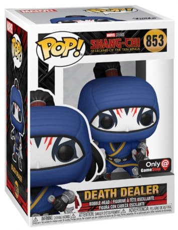 Death Dealer