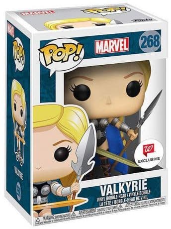 Valkyrie