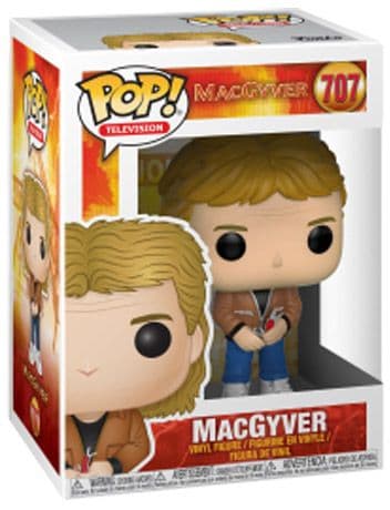 MacGyver