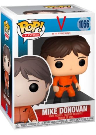 Mike Donovan