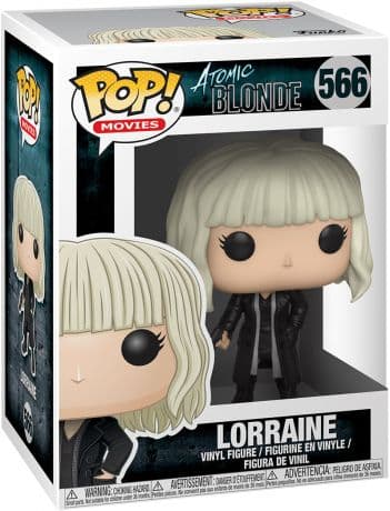 Lorraine