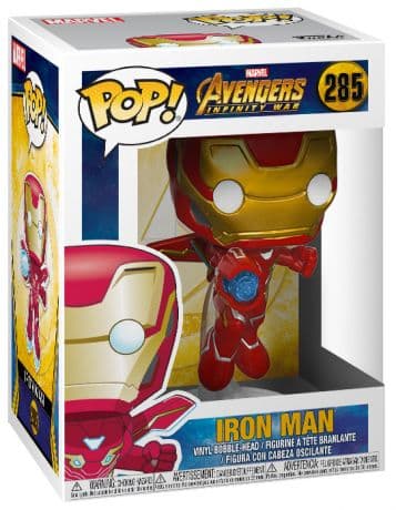 Iron Man