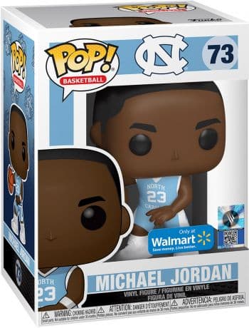 Michael Jordan