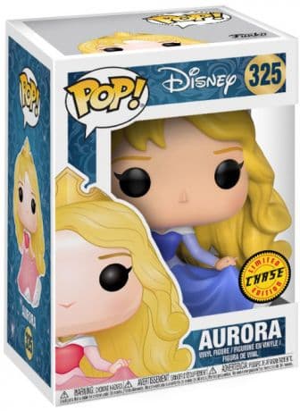 Aurore [Chase]