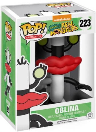 Oblina