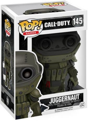 Juggernaut