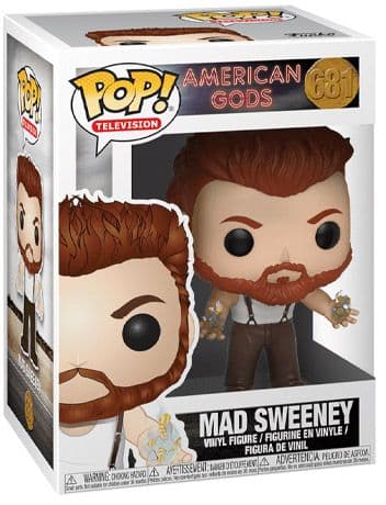 Mad Sweeney