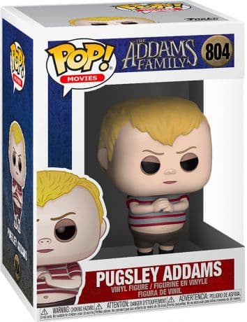 Pugsley