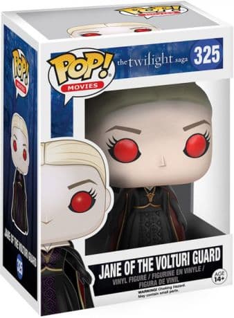 Jane de la Garde Volturi