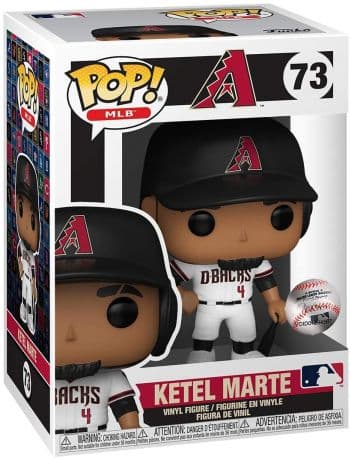 Ketel Marte