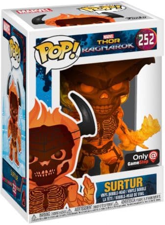 Surtur