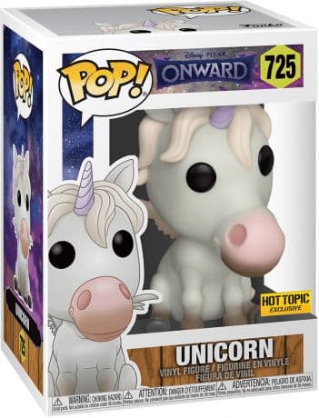 Licorne