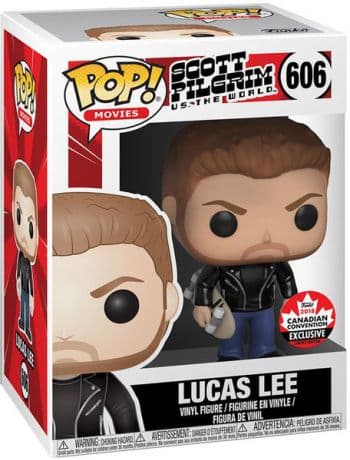 Lucas Lee