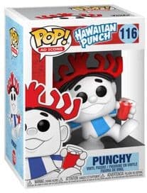 Hawaiian Punch