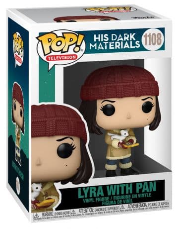 Lyra avec Pan