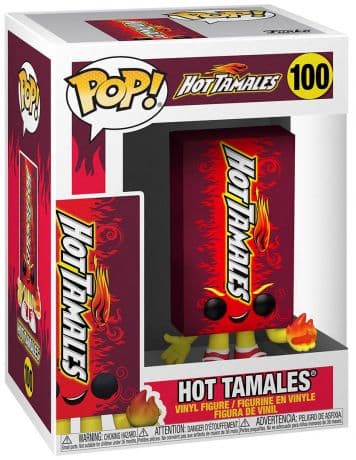 Hot Tamales