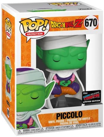 Piccolo