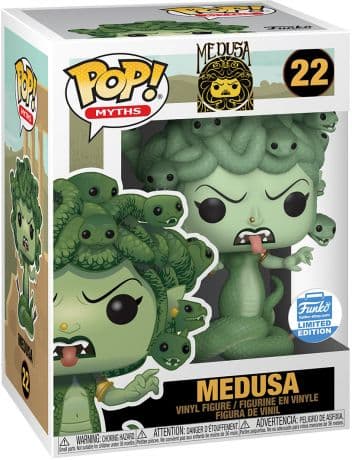 Méduse