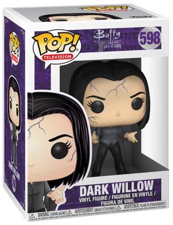 Dark Willow