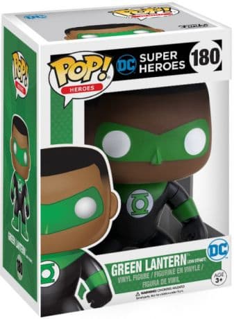 Green Lantern