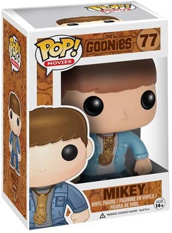 Mikey