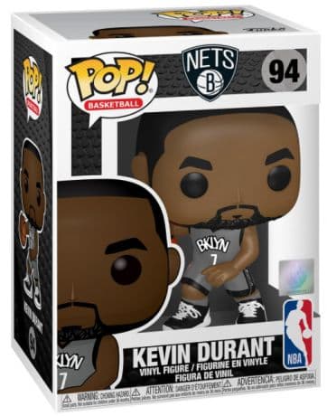 Kevin Durant (Alternate)
