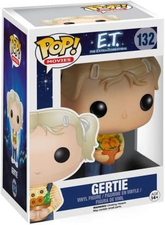 Gertie