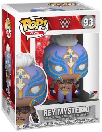 Rey Mysterio