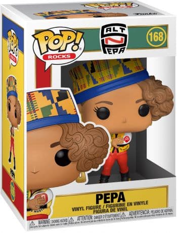 Pepa