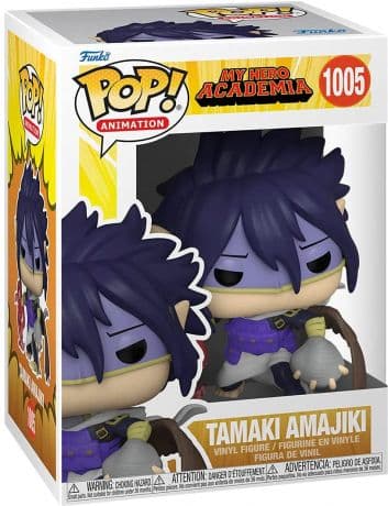 Tamaki Amajiki