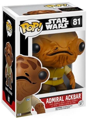 Amiral Ackbar