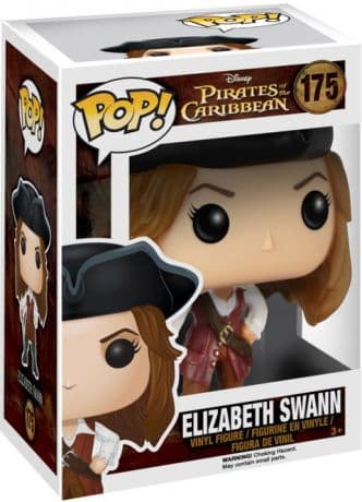 Elizabeth Swann
