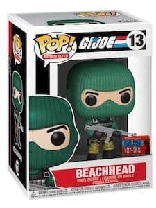 Beachhead