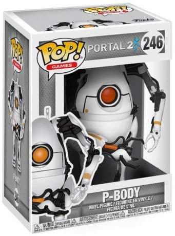 P-Body