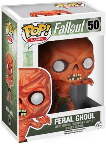 Ghoul
