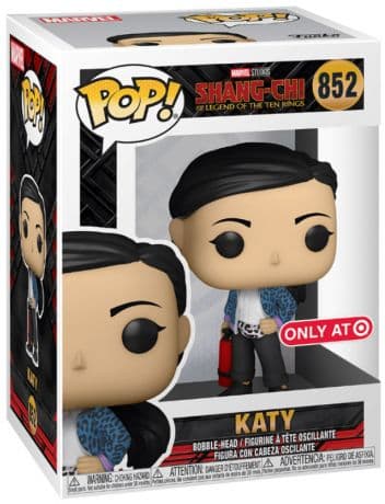 Katy