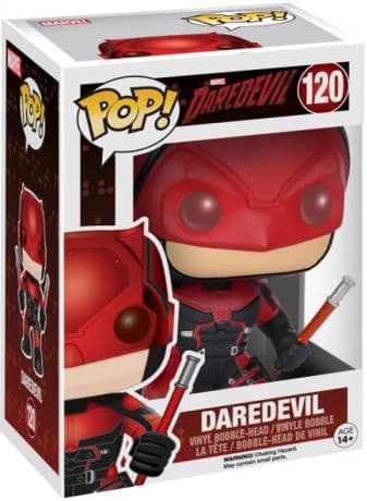 Daredevil