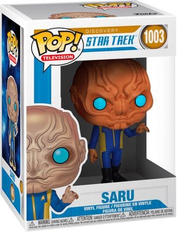 Saru