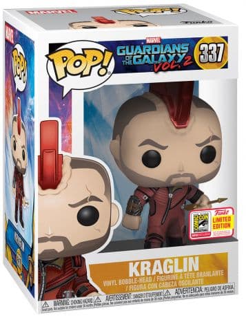 Kraglin