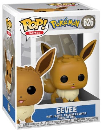 Evoli