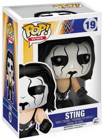 Sting