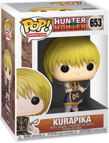 Kurapika