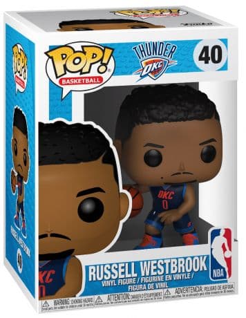 Russell Westbrook