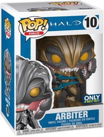 Arbiter