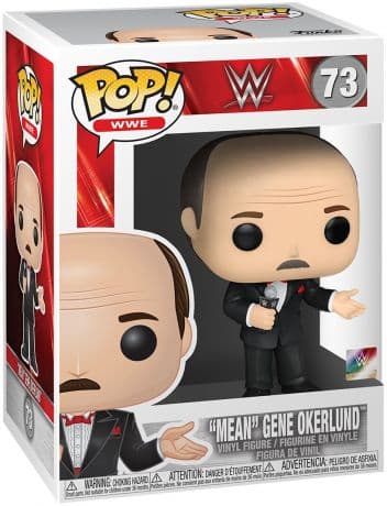 Mean Gene