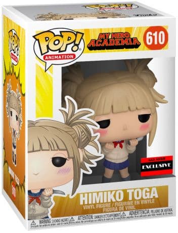 Himiko Toga