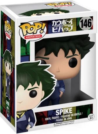Spike